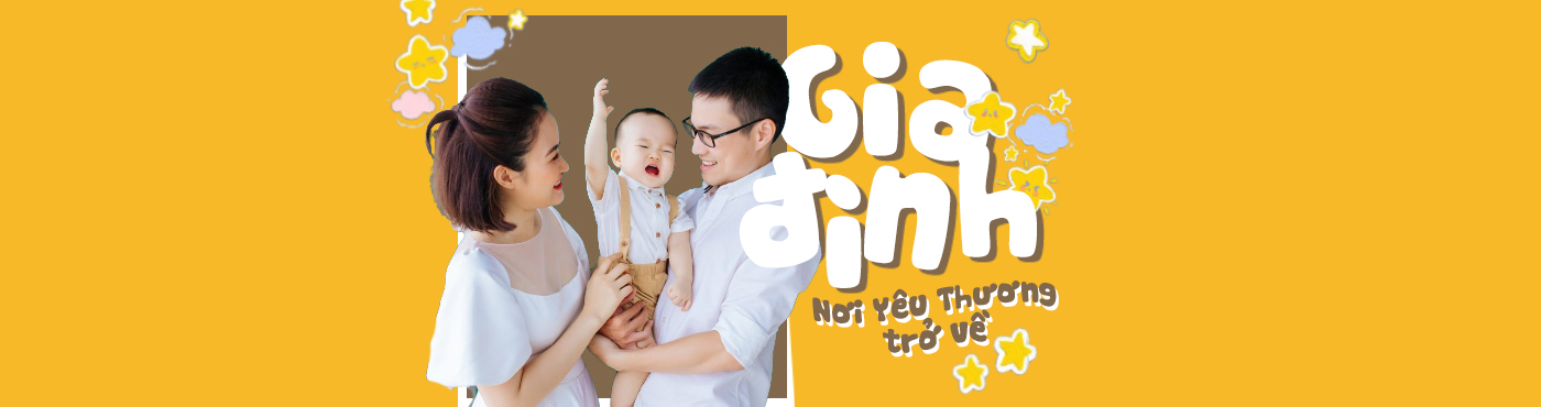 Gia Đình Nơi Yêu Thương Trở Về
